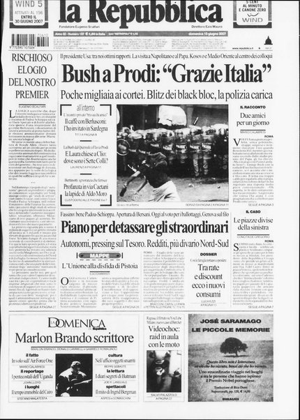 La repubblica